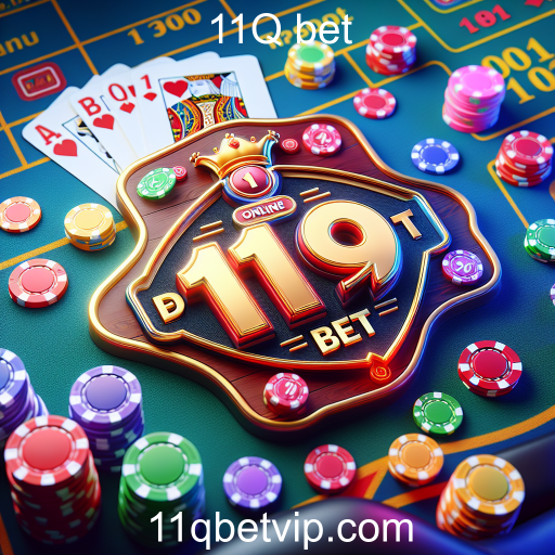 Descubra o Mundo dos Cassinos Online no 11Q Bet